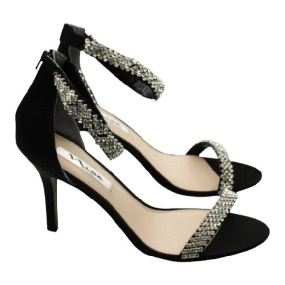 Nina Sandals Elegant and Sophisticated Women S Footwear - Picture 4 of 8